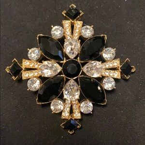 Vintage Brooch